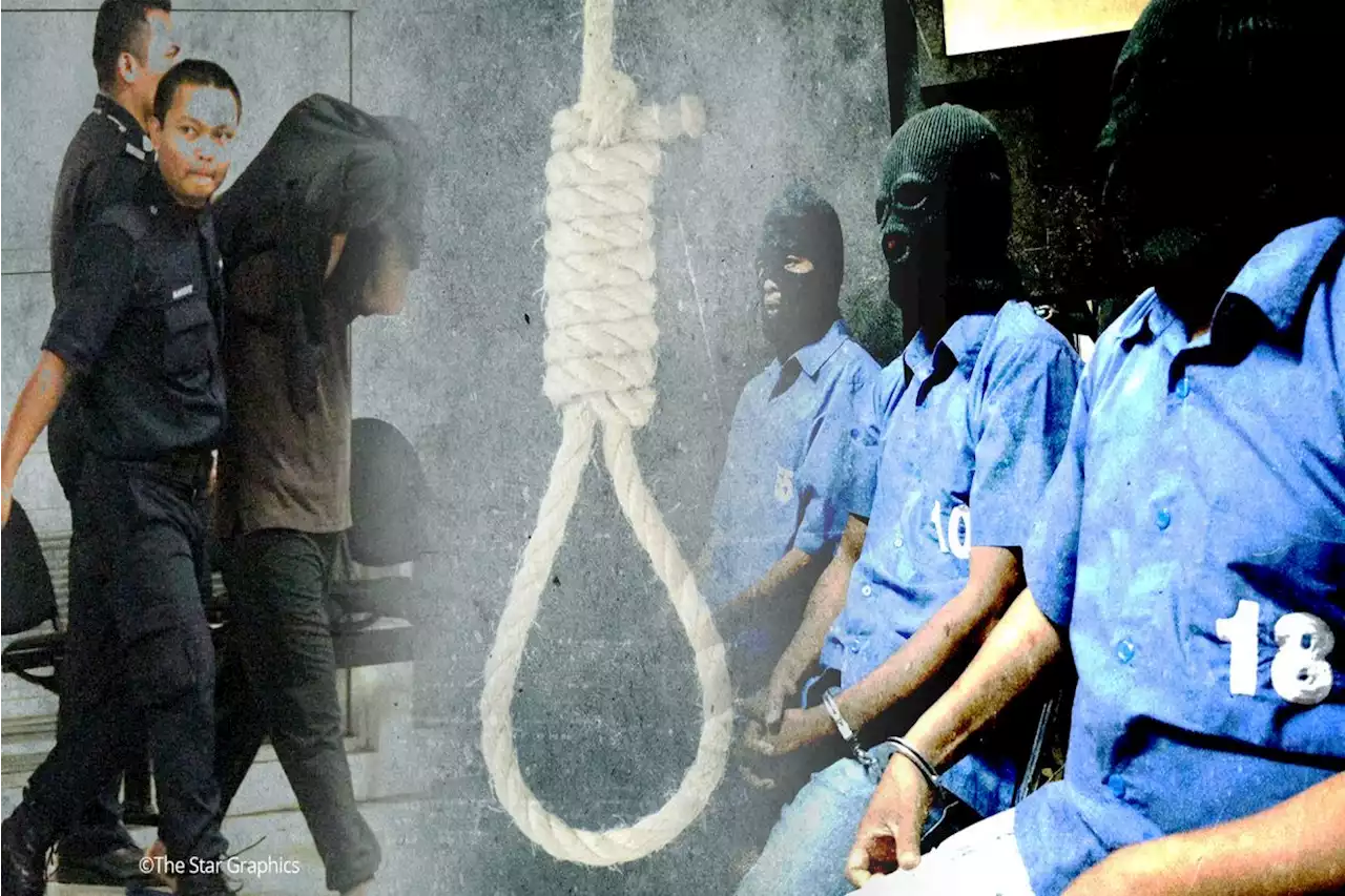 Singapore urged to halt execution of another M’sian