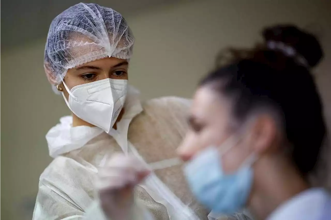 France's new wave of Covid-19 infections expected to peak end-July: Scientist