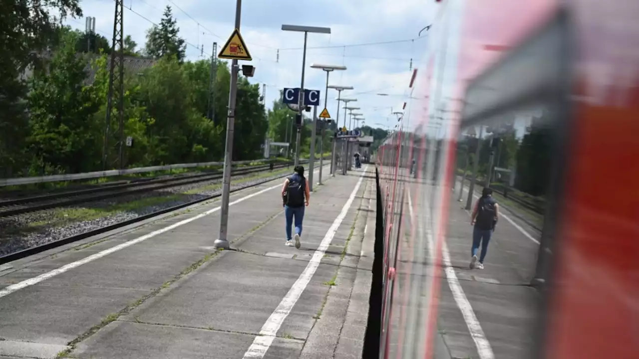 München: Wie steht es um die 2. S-Bahn-Stammstrecke? PK im Livestream