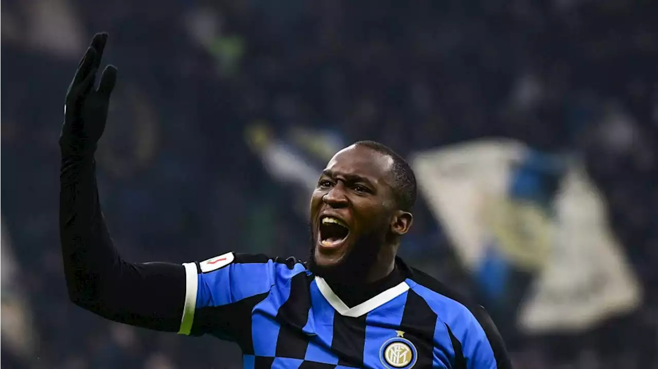 Romelu Lukaku zu Inter Mailand: Geschrumpfter Gigant