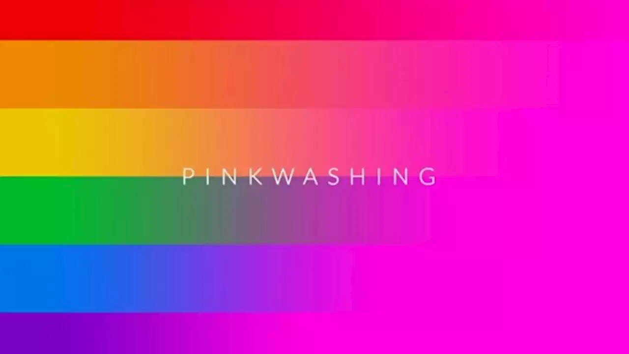 Pinkwashing: qué es, cuál es su origen y cómo evitarlo