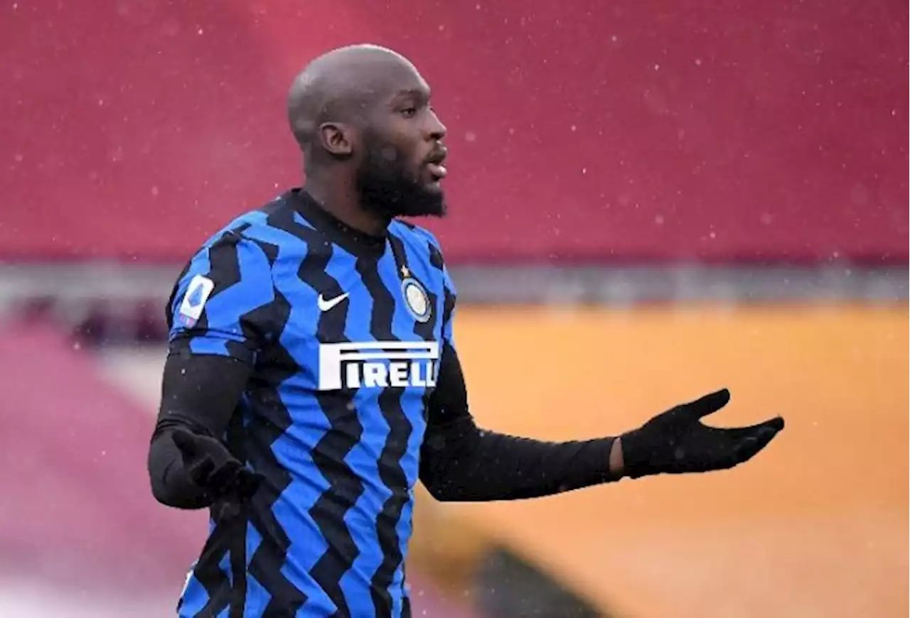 Kembali ke Inter Milan dengan Status Pinjaman, Romelu Lukaku: Seperti Pulang ke Rumah