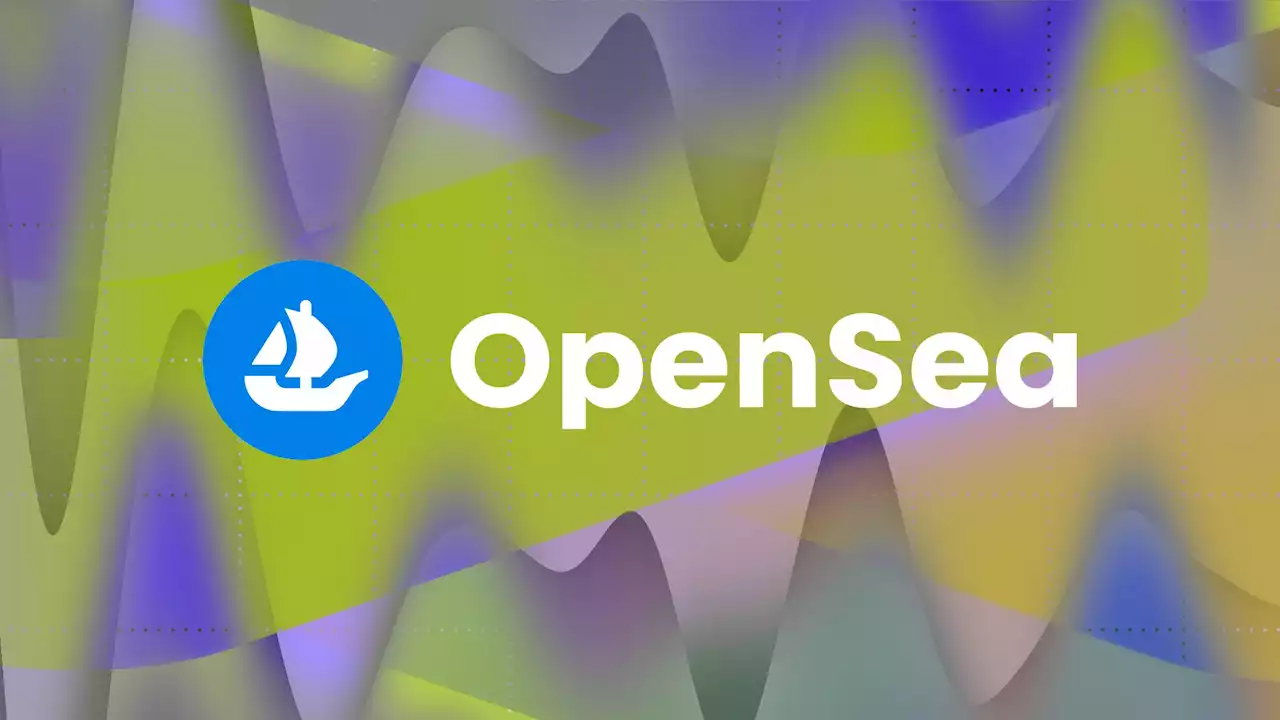 OpenSea hit by data breach