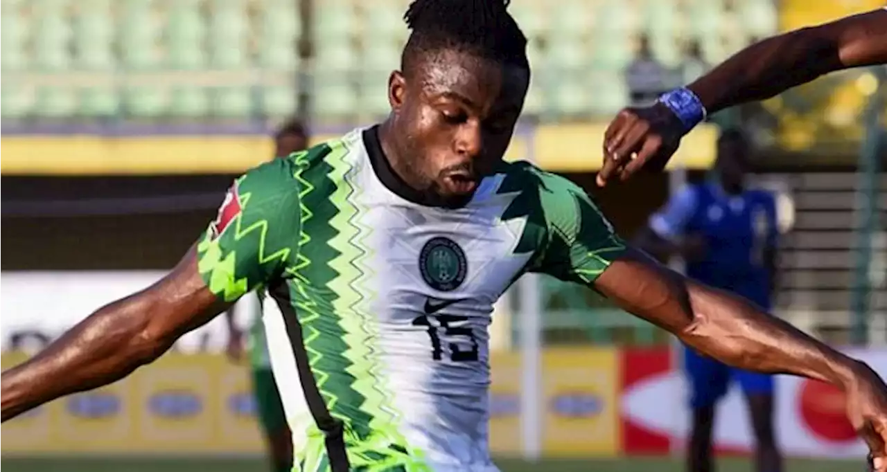 CAF Awards: Osimhen missing as Moses Simon makes nominees’ list