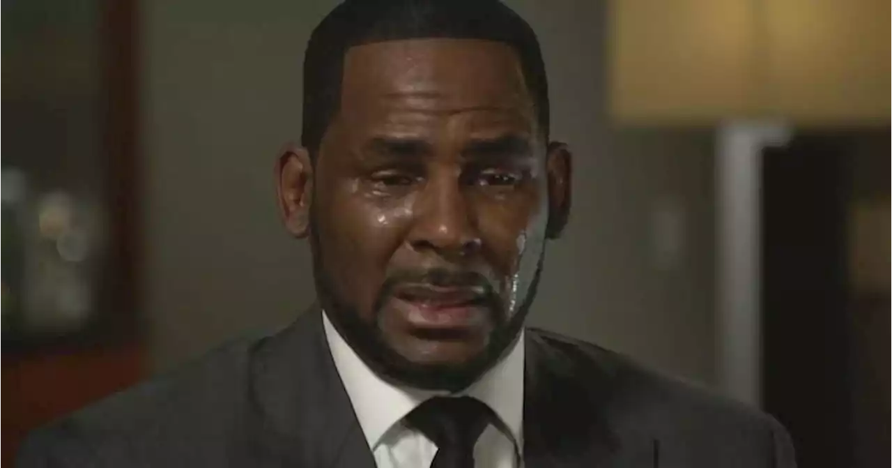 R. Kelly gets 30 years jail term for sex crimes