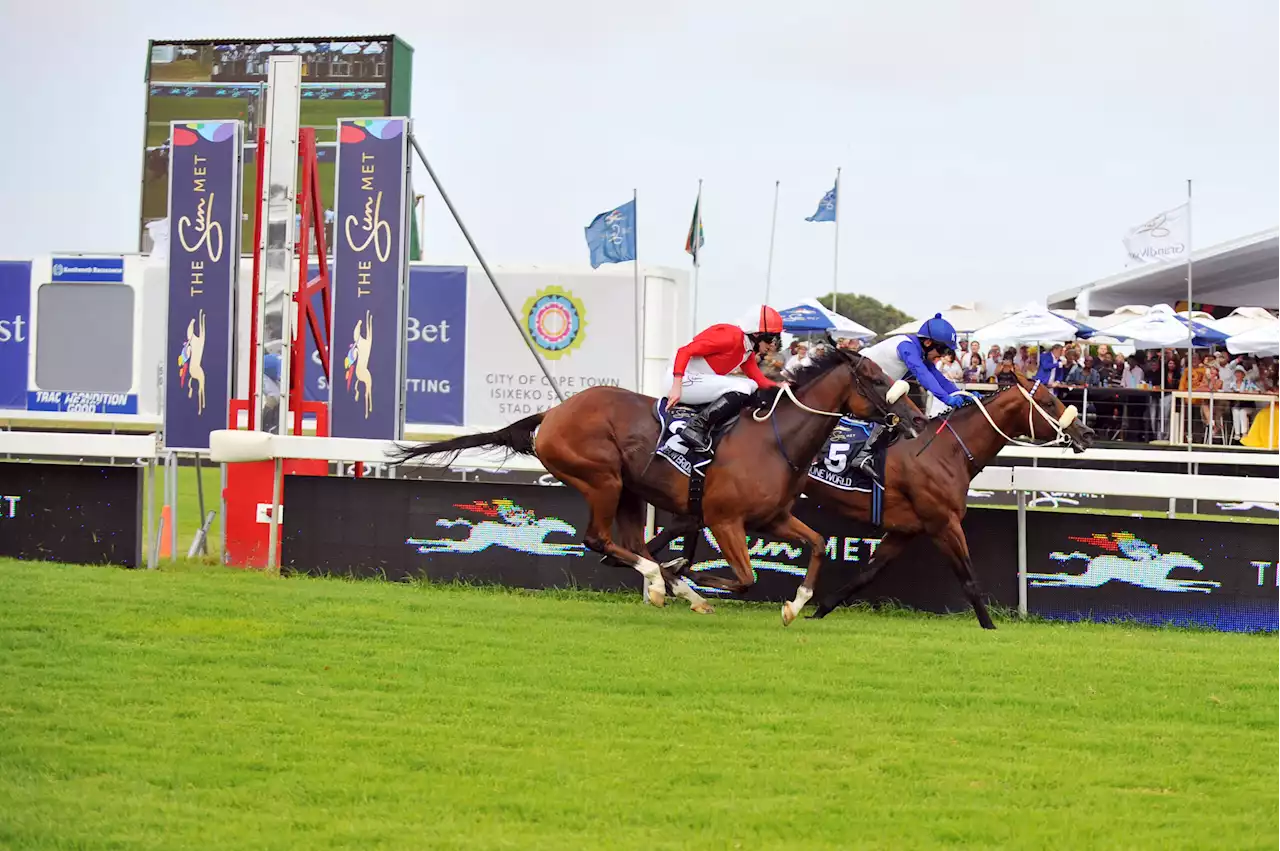 Durban July: Chance for Kommetdieding to score rare double win | The Citizen