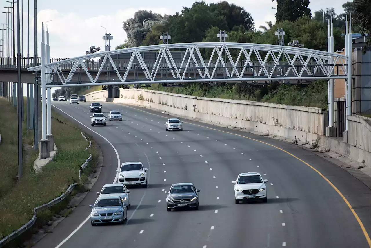 Govt had plans to raise money for e-tolls through fuel levy, says Mbalula | The Citizen