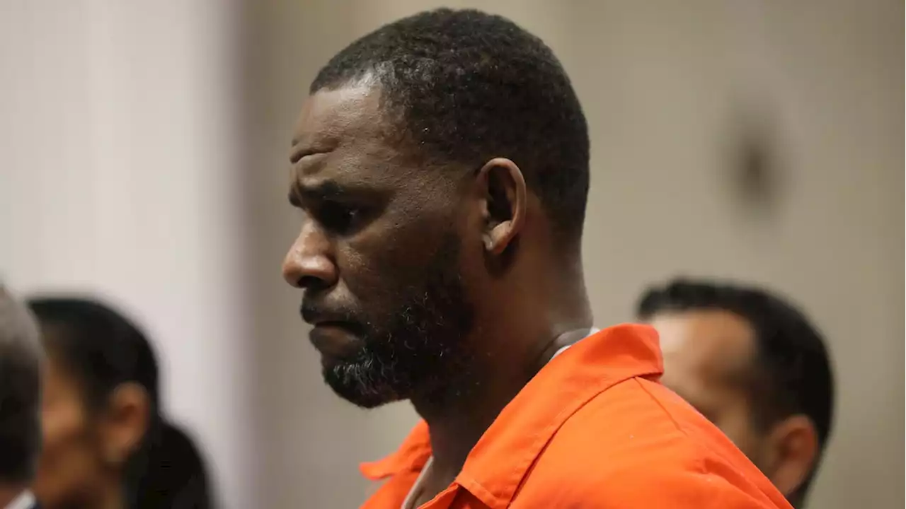 Serial Sicko R. Kelly’s Sex Crimes Just Got Him 30 Years in Prison