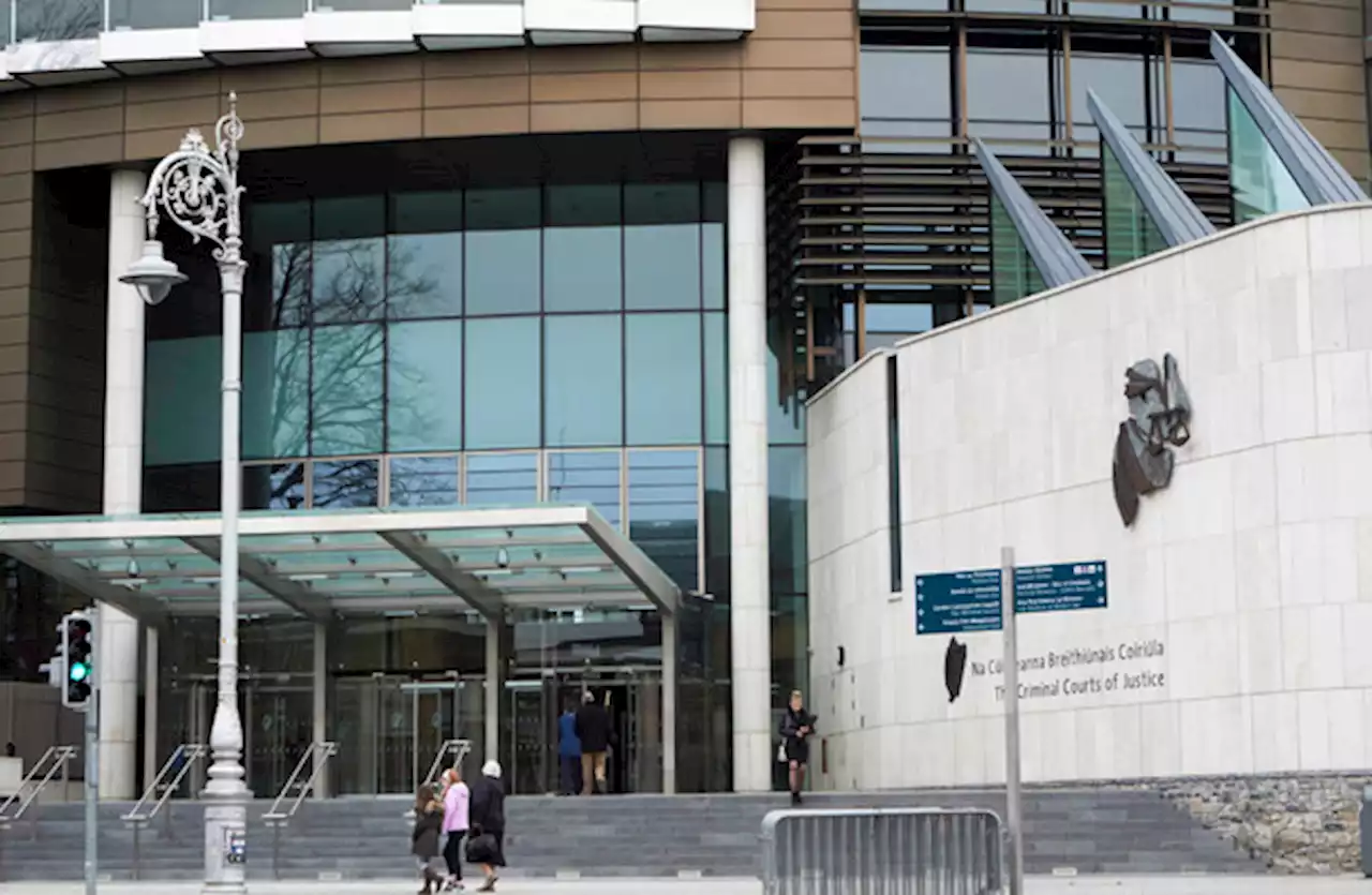 Special Criminal Court renewed for 12 months as a review of its future expected later this year