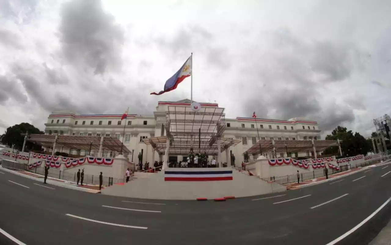 DoH reminds public of health protocols during BBM inauguration