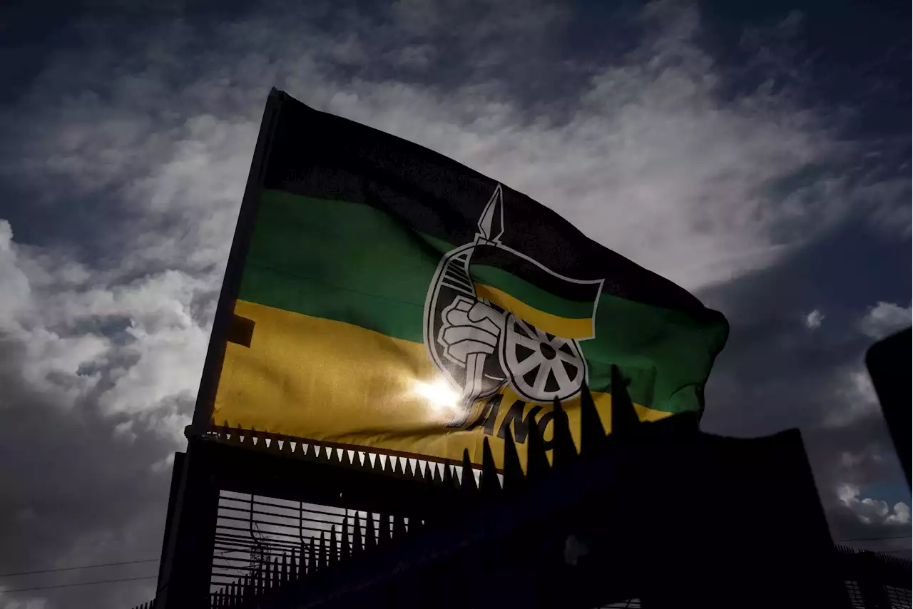 Court tells ANC to pay R100 million bill 'by the end of the day' - or else...