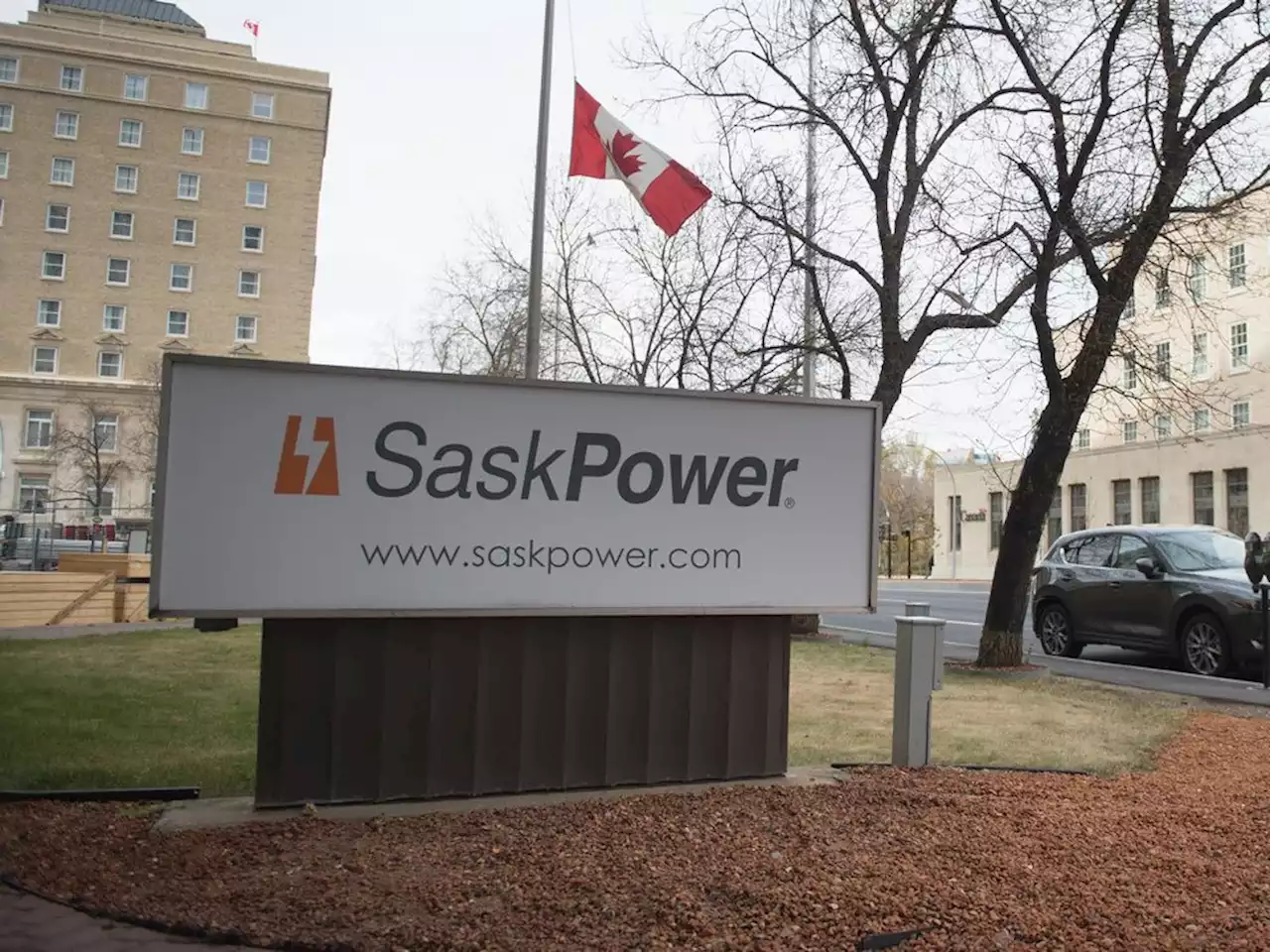 Opinion: More focus needed on aging Sask. electricity infrastructure