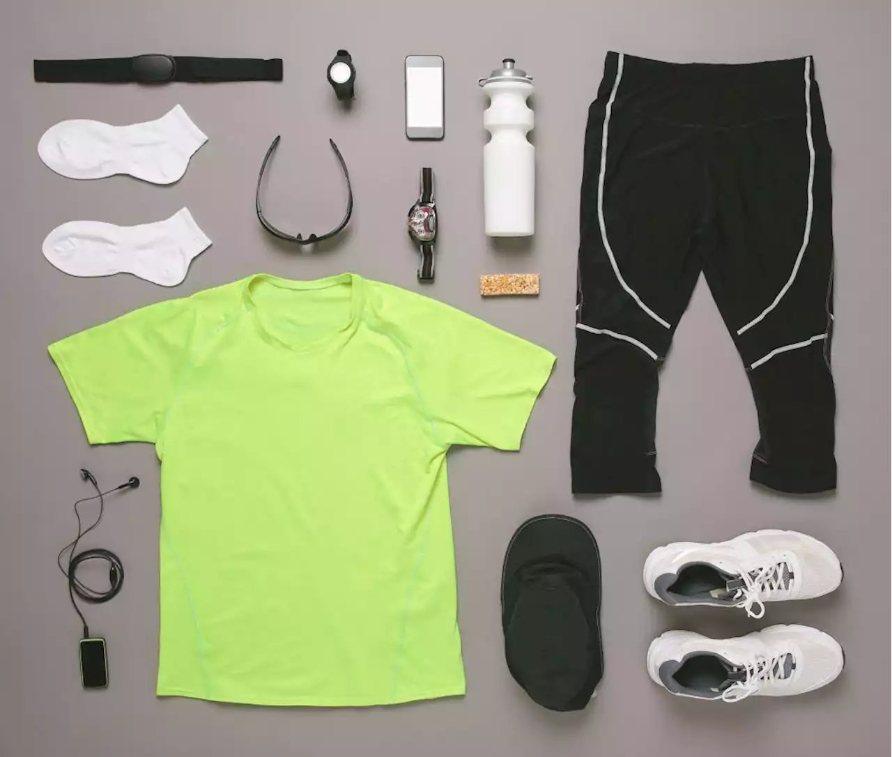 What to wear running as a beginner or intermediate runner, according to experts