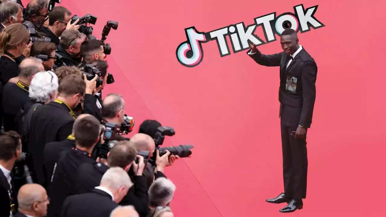 TikTok Becomes Sponsor of San Sebastian Film Festival