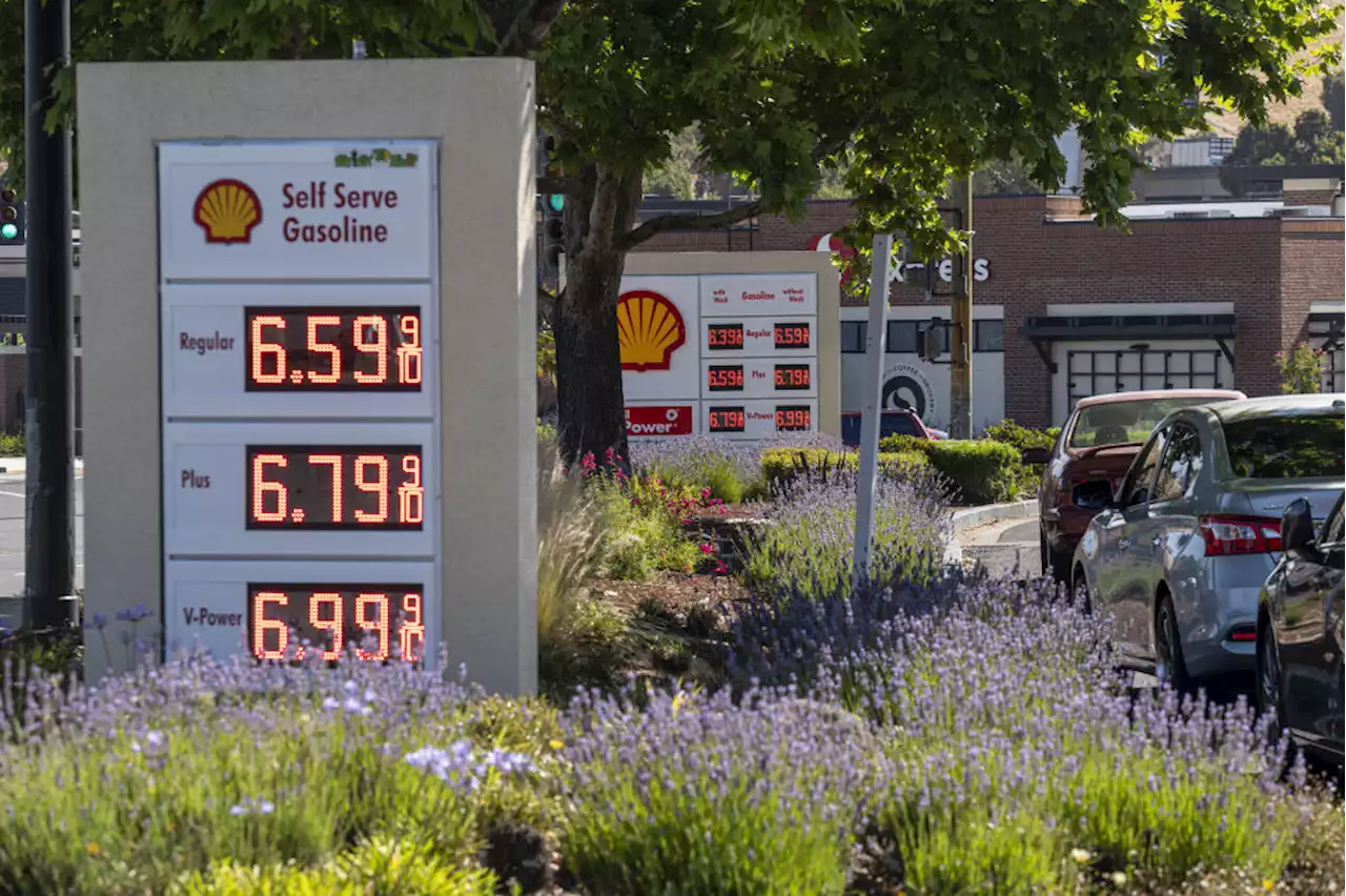 Both Republicans and Democrats Are Wrong on Gas Prices