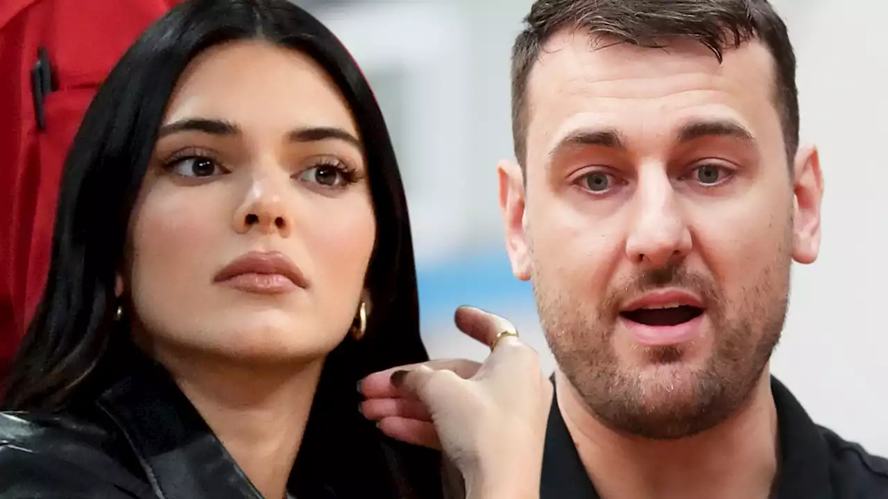 Ex-NBA Star Andrew Bogut Doubles Down On Kendall Jenner Slut-Shaming Digs