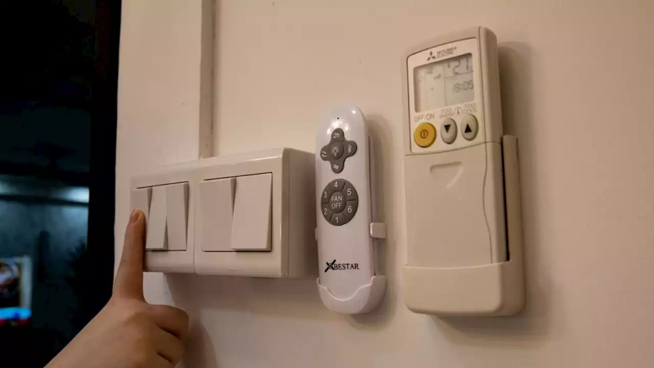 Electricity tariff for households to increase by about 8% from July to September: SP Group