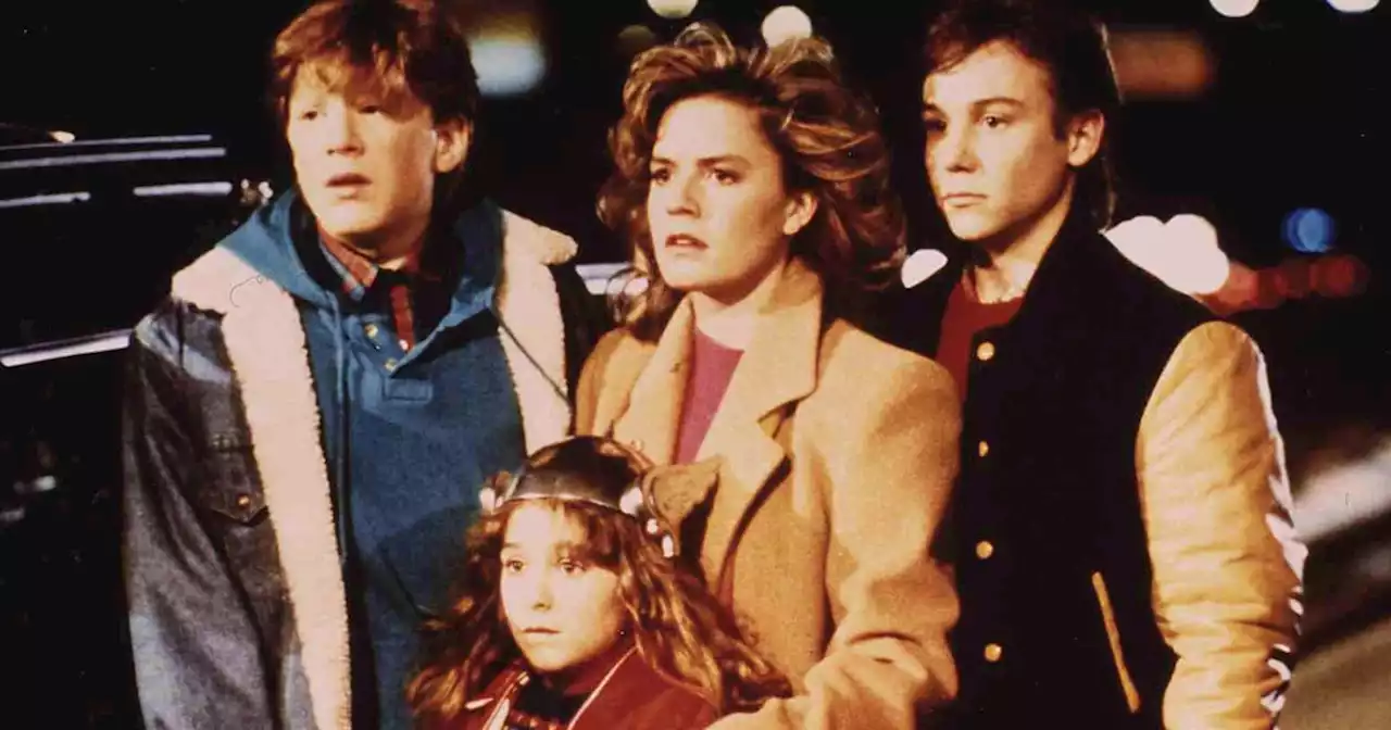 'Adventures in Babysitting’ turns 35! How it led to Elisabeth Shue's Oscar-nominated role