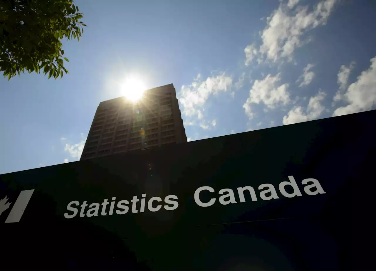 Canadian economy grew 0.3 per cent in April: StatCan