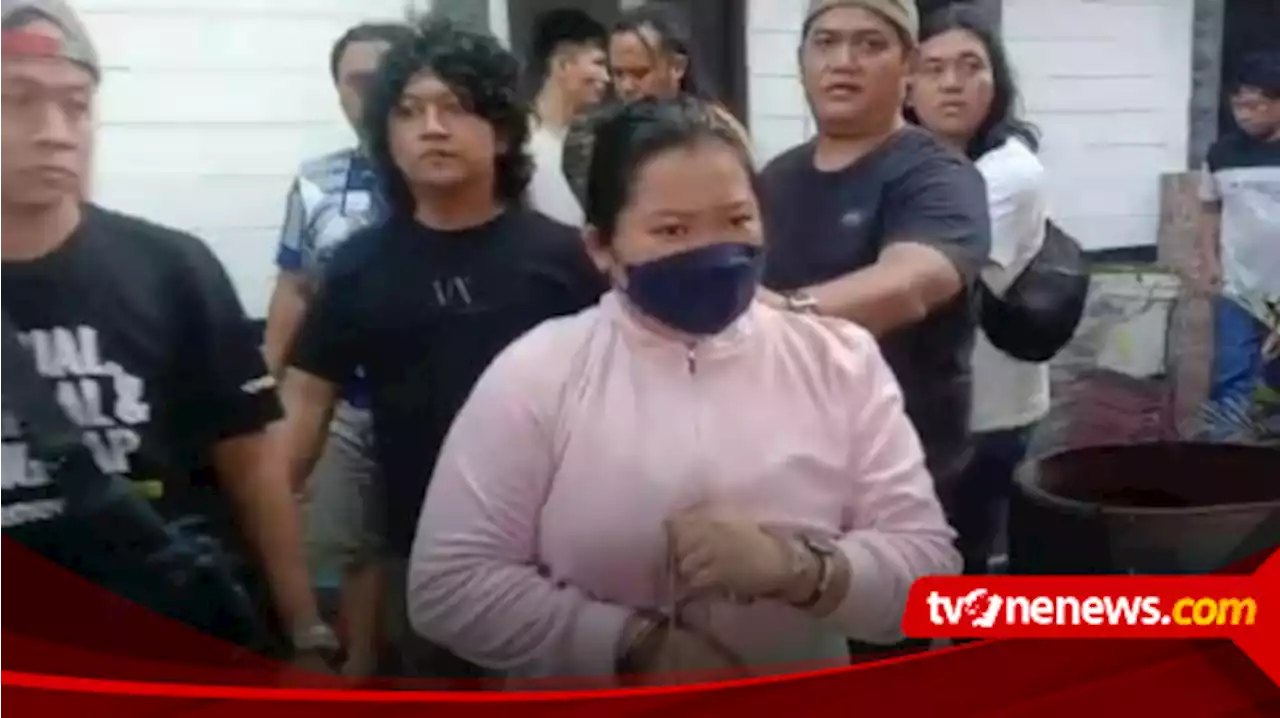 Begini Cara 4 Pelaku Pembunuhan Menghabisi Nyawa Pengusaha di Lampung