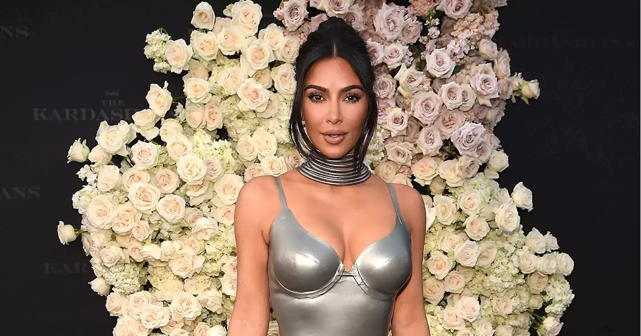 Kim Kardashian: SKKN Trademark Lawsuit Is ‘Not What It Seems’