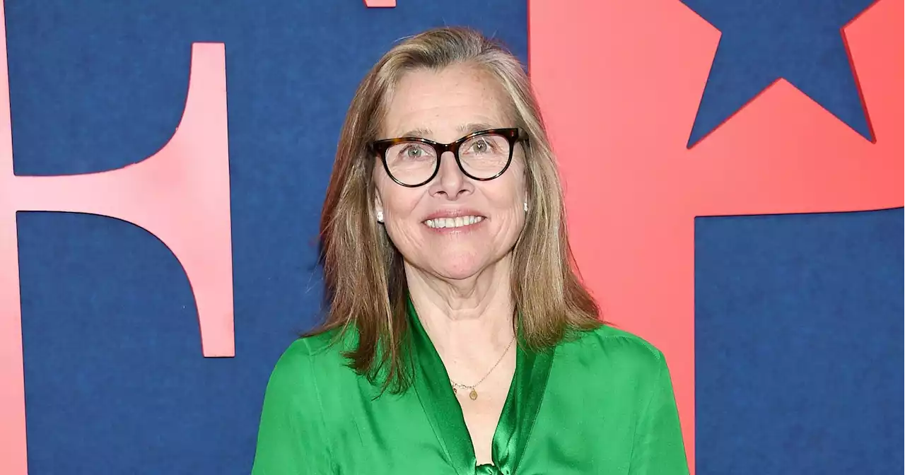 Meredith Vieira: Returning to 'The View' Would Be ‘Like a Prison Term’