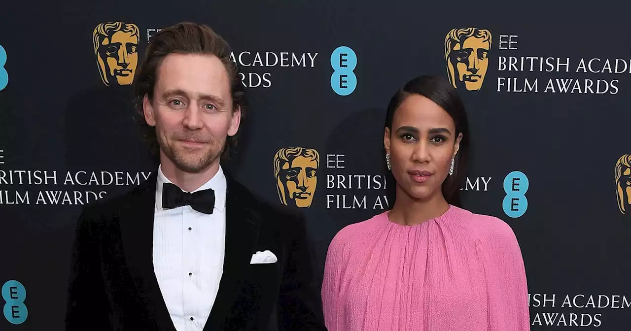 Tom Hiddleston, Zawe Ashton Reportedly Pregnant: Actress Debuts Baby Bump