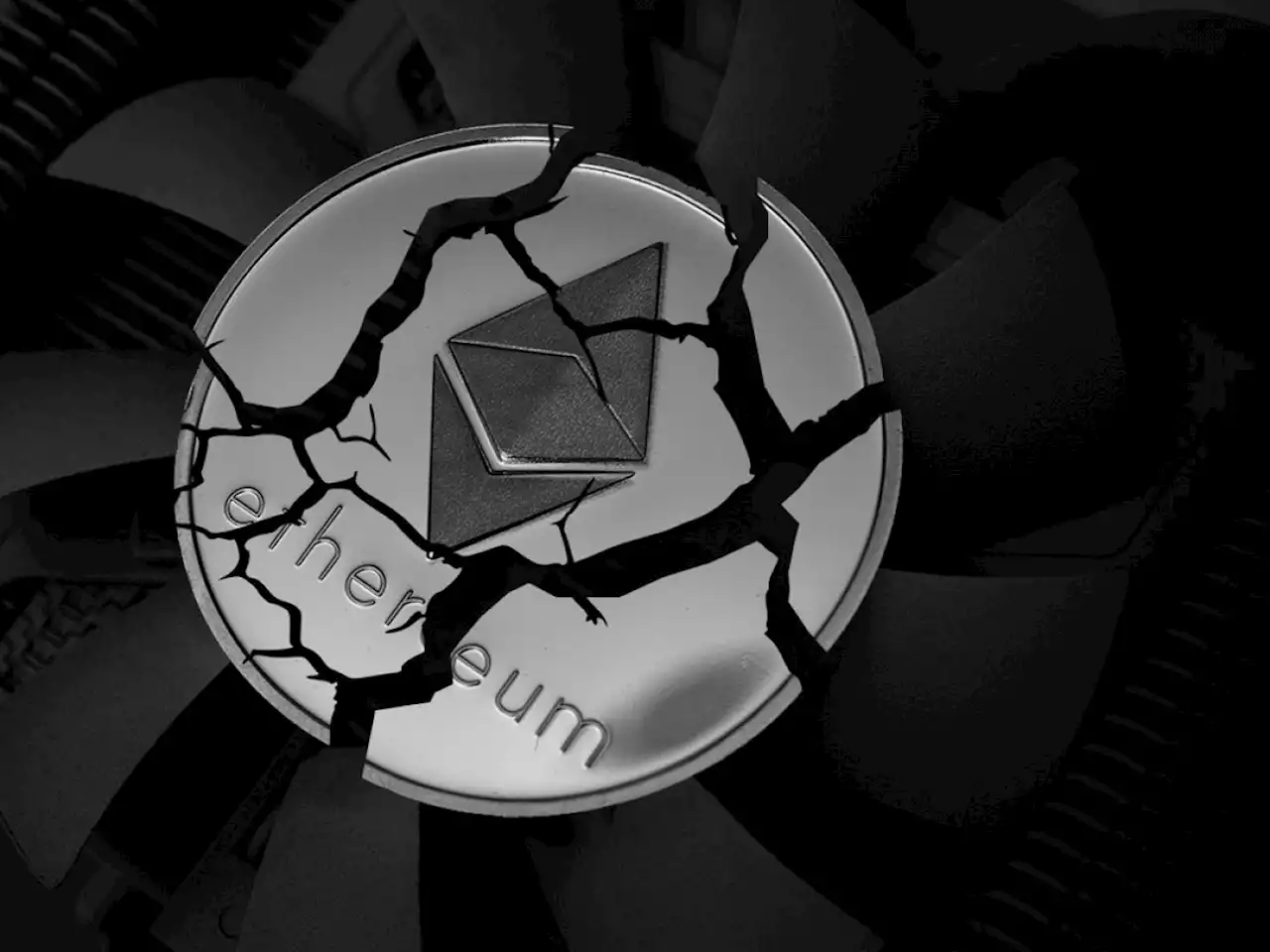 2.5 Million Ethereum Removed from Existence