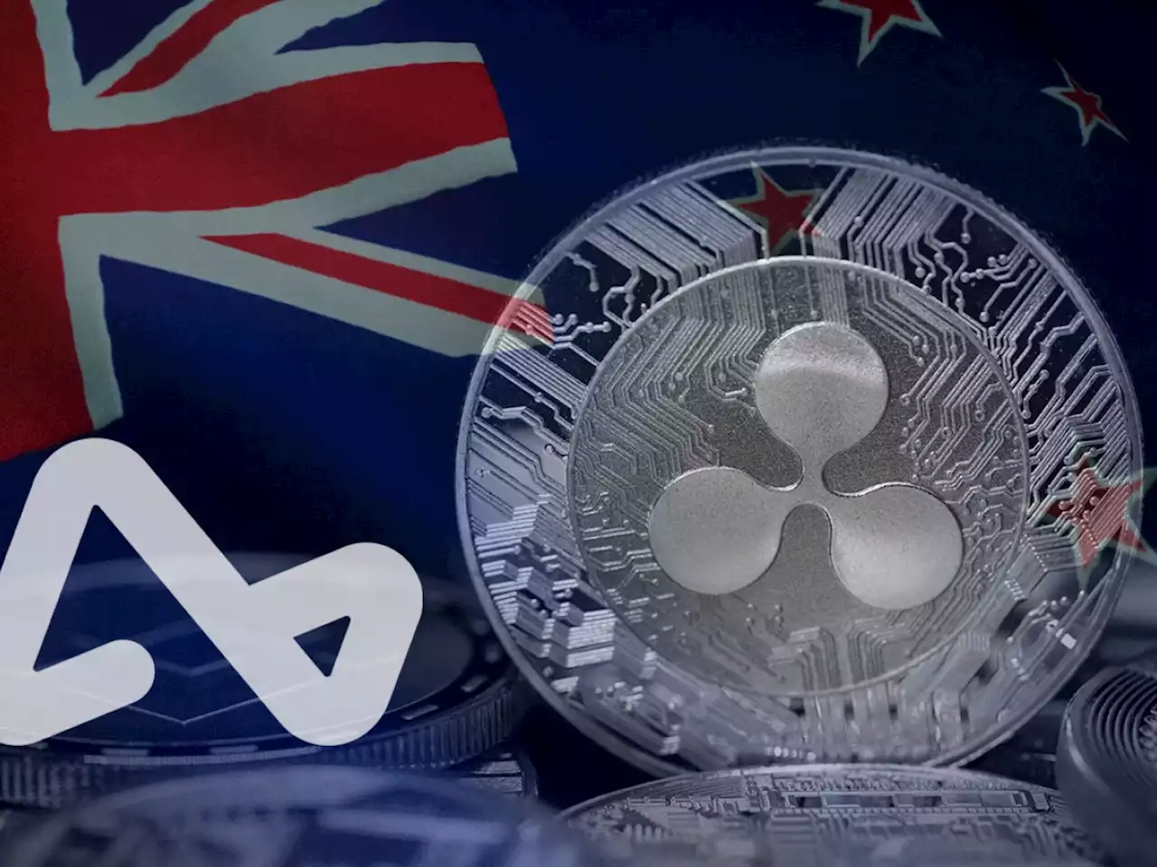 Ripple Expands into New Zealand via AirWallex