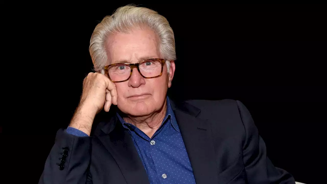 Martin Sheen Regrets Changing His Name from Ramon Estévez