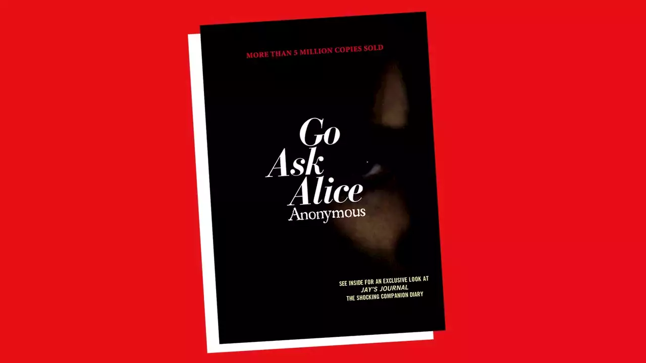 Was Go Ask Alice the Original Literary Con?