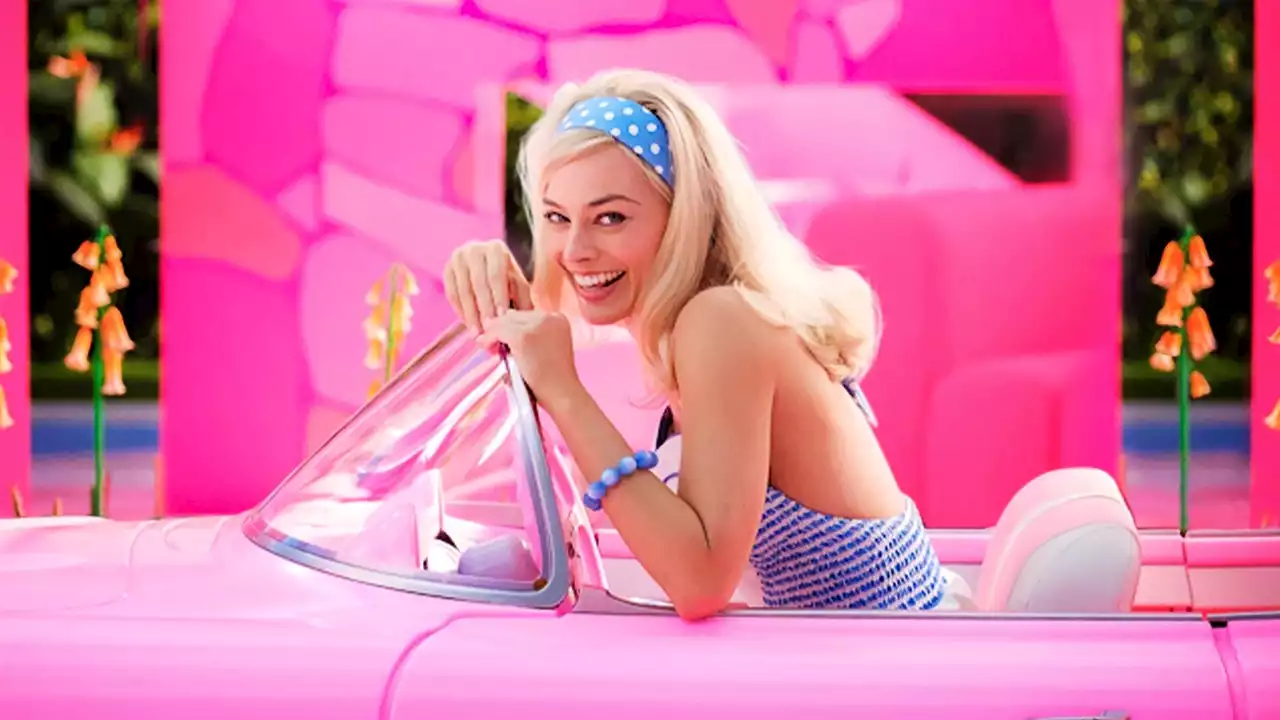 « Barbie » : on en sait plus sur le film avec Margot Robbie (et Ryan Gosling)