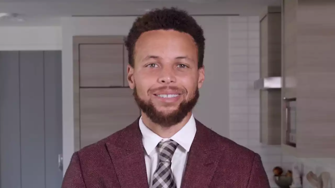 Stephen Curry to Host ESPY Awards (TV News Roundup)