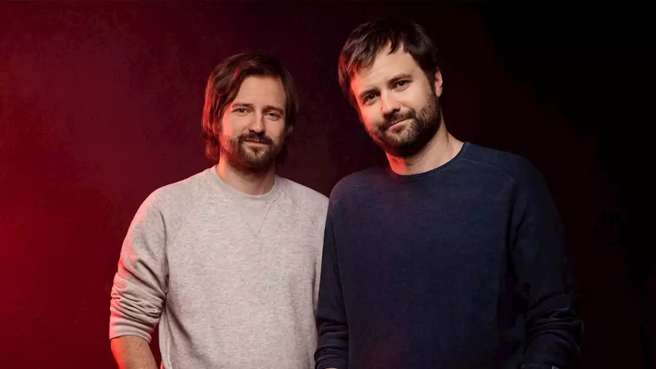 ‘Stranger Things’ Creators Duffer Brothers Launch Online Class on Creating a TV Show