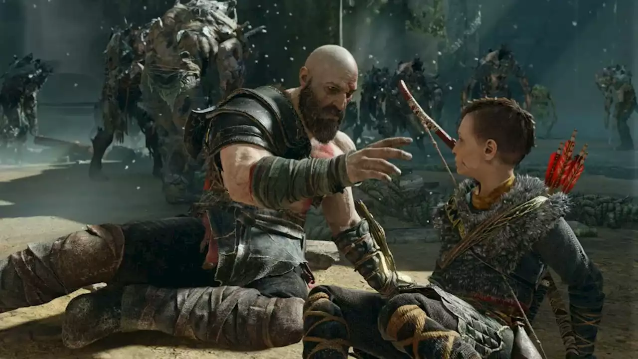 Treat developers with ‘human decency and respect’, God of War director urges | VGC