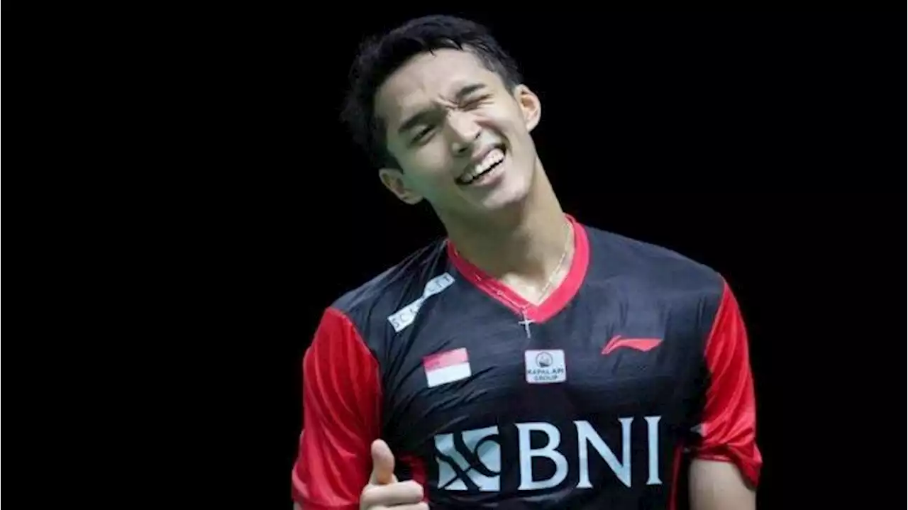 Jadwal 16 Besar Malaysia Open, Ada Jonatan Christie hingga The Daddies