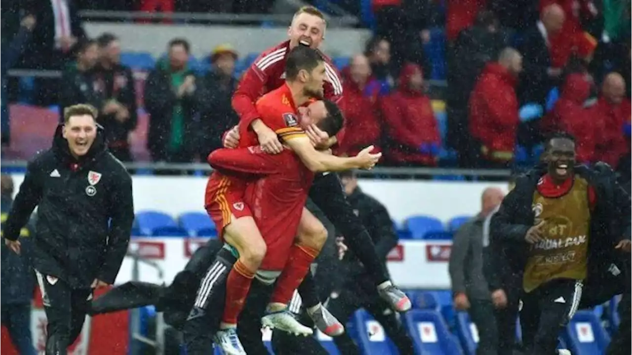 Ketika Timnas Indonesia 'Bantu' Wales Lolos ke Piala Dunia