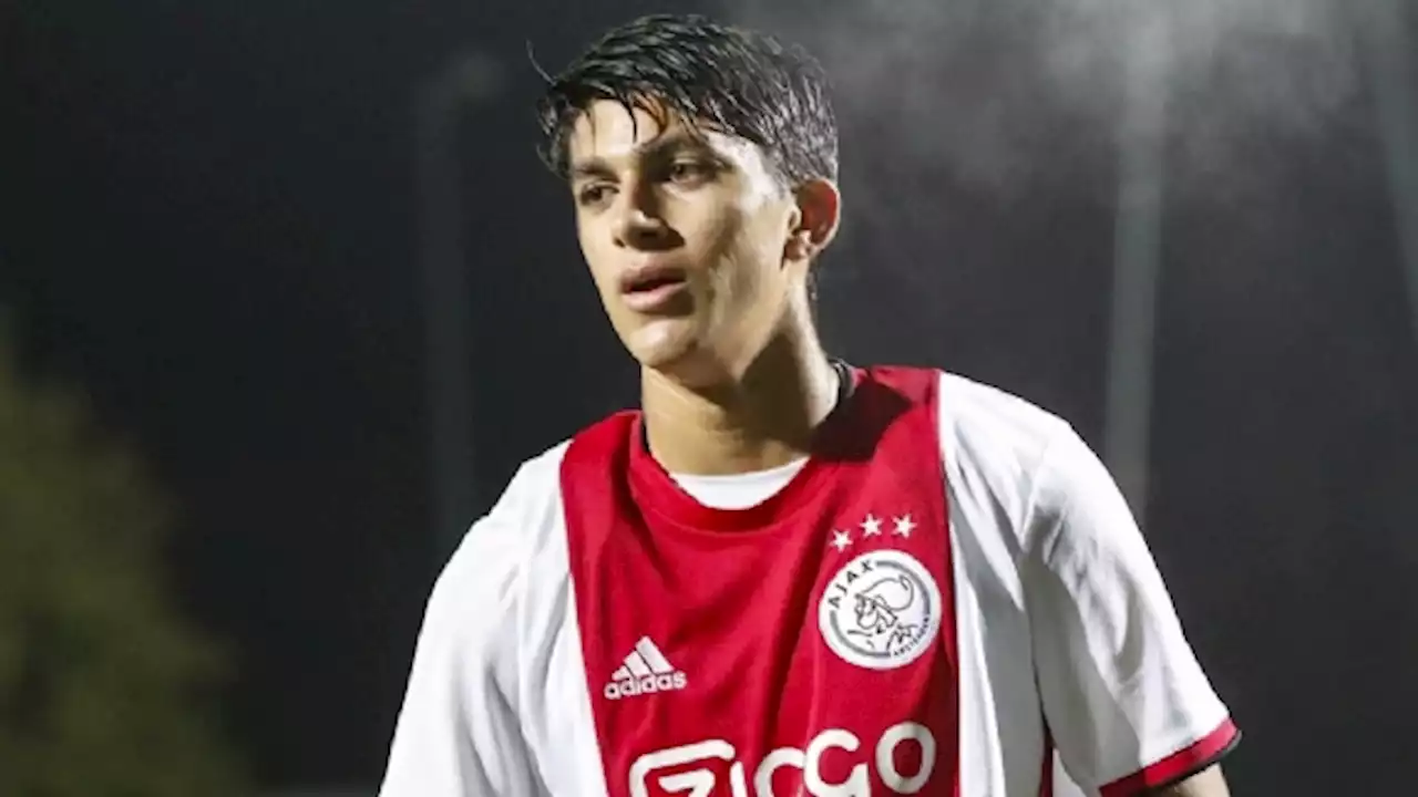 AZ contracteert Amerikaans talent met Ajax en Real Madrid op zijn cv