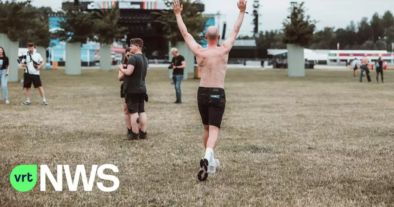 Wat betekent 'de eerste keer' Rock Werchter voor festivalgangers na de coronacrisis? 'Zo lang gewacht op óns moment'