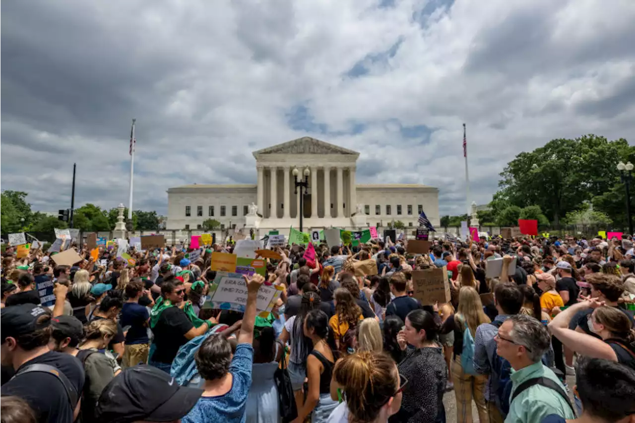 How the Supreme Court's overturning of Roe v. Wade will alter the lives of women of color