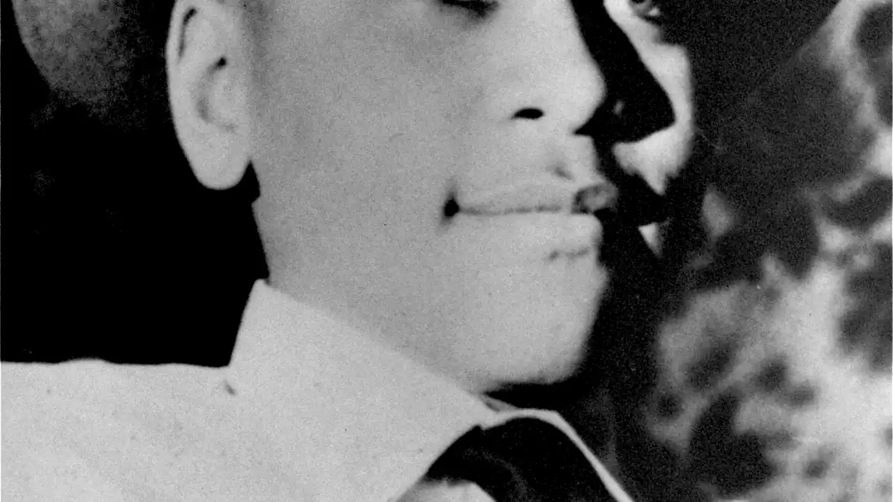 1955 warrant in Emmett Till case found, family seeks arrest