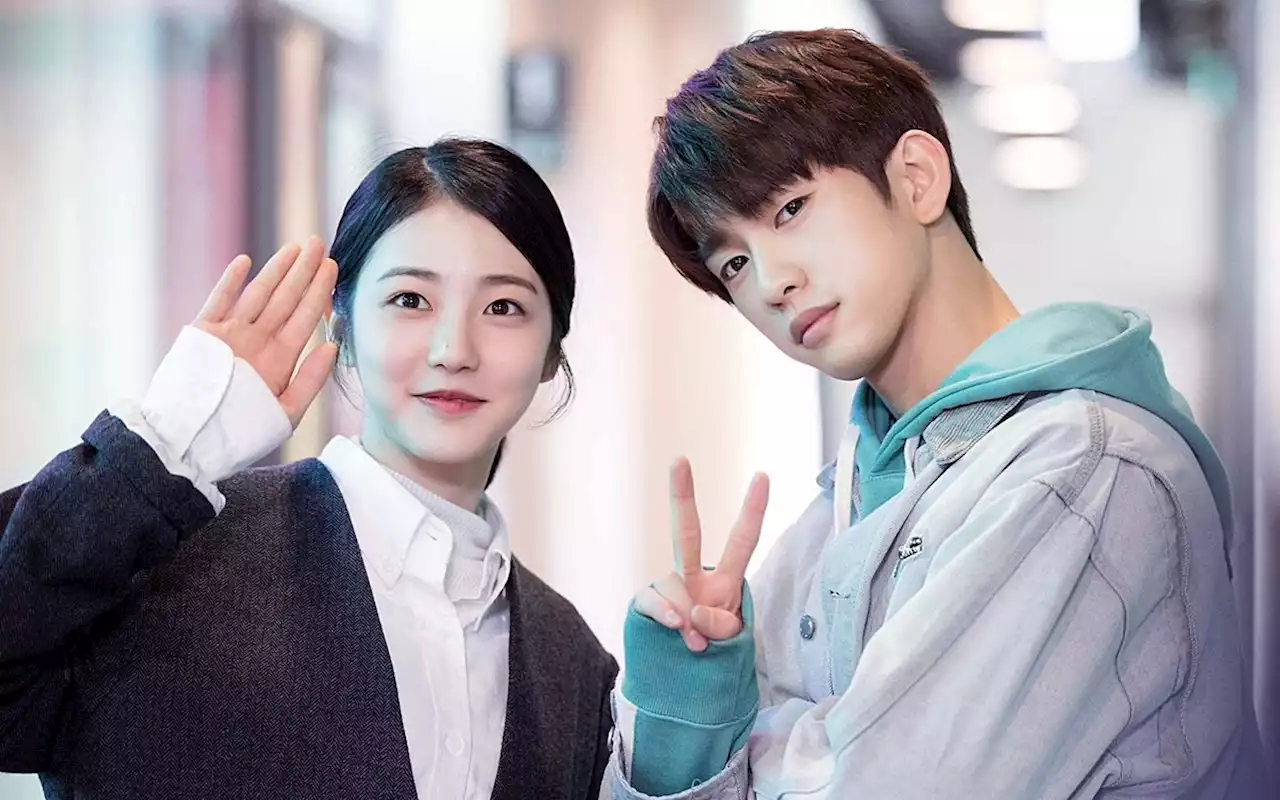 Detail Peran Shin Ye Eun Dirilis, Selingkuhan Jinyoung GOT7 di 'Yumi's Cells 2'?