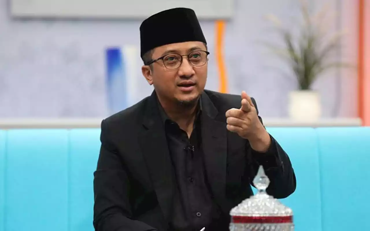 Yusuf Mansur Sesumbar Bakal Beli Real Madrid Hingga Kuasai Gedung di Sudirman, Malah Diremehkan?