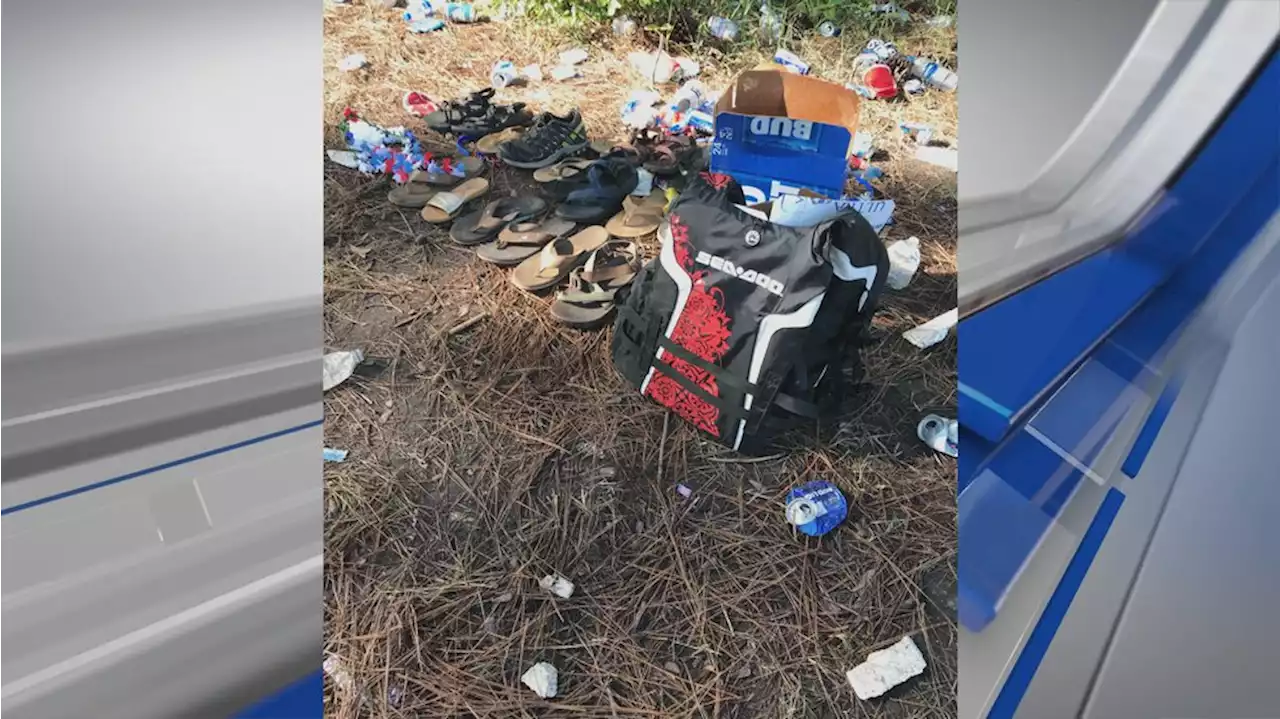 Lakegoers urged to keep Lake Martin clean