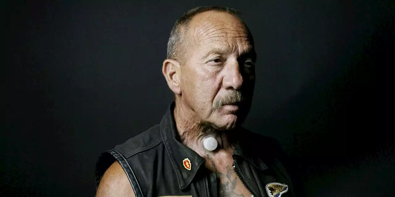 Sonny Barger, a Hells Angels Biker and Leader, Dies of Cancer at 83