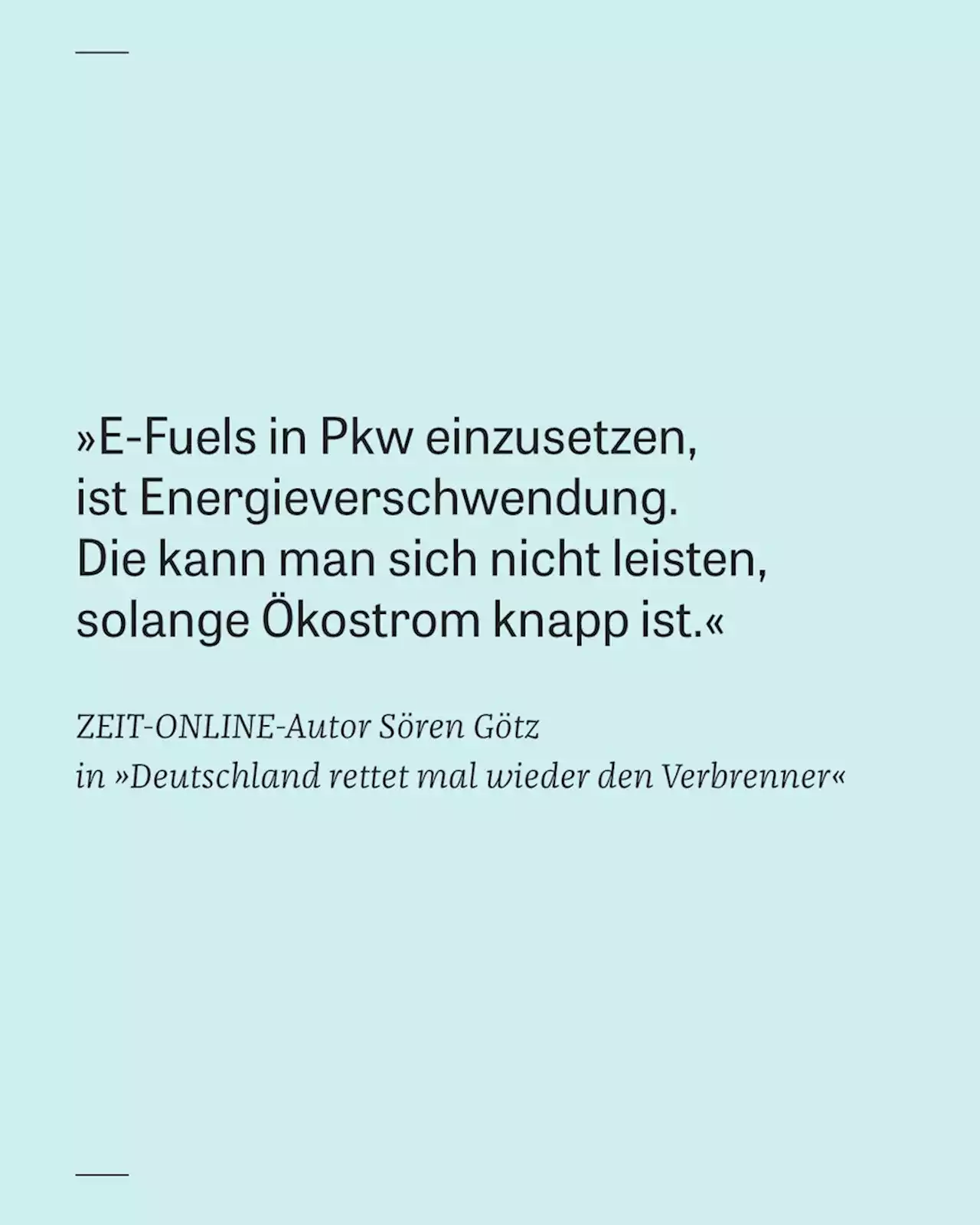 ZEIT ONLINE | Lesen Sie zeit.de mit Werbung oder im PUR-Abo. Sie haben die Wahl.