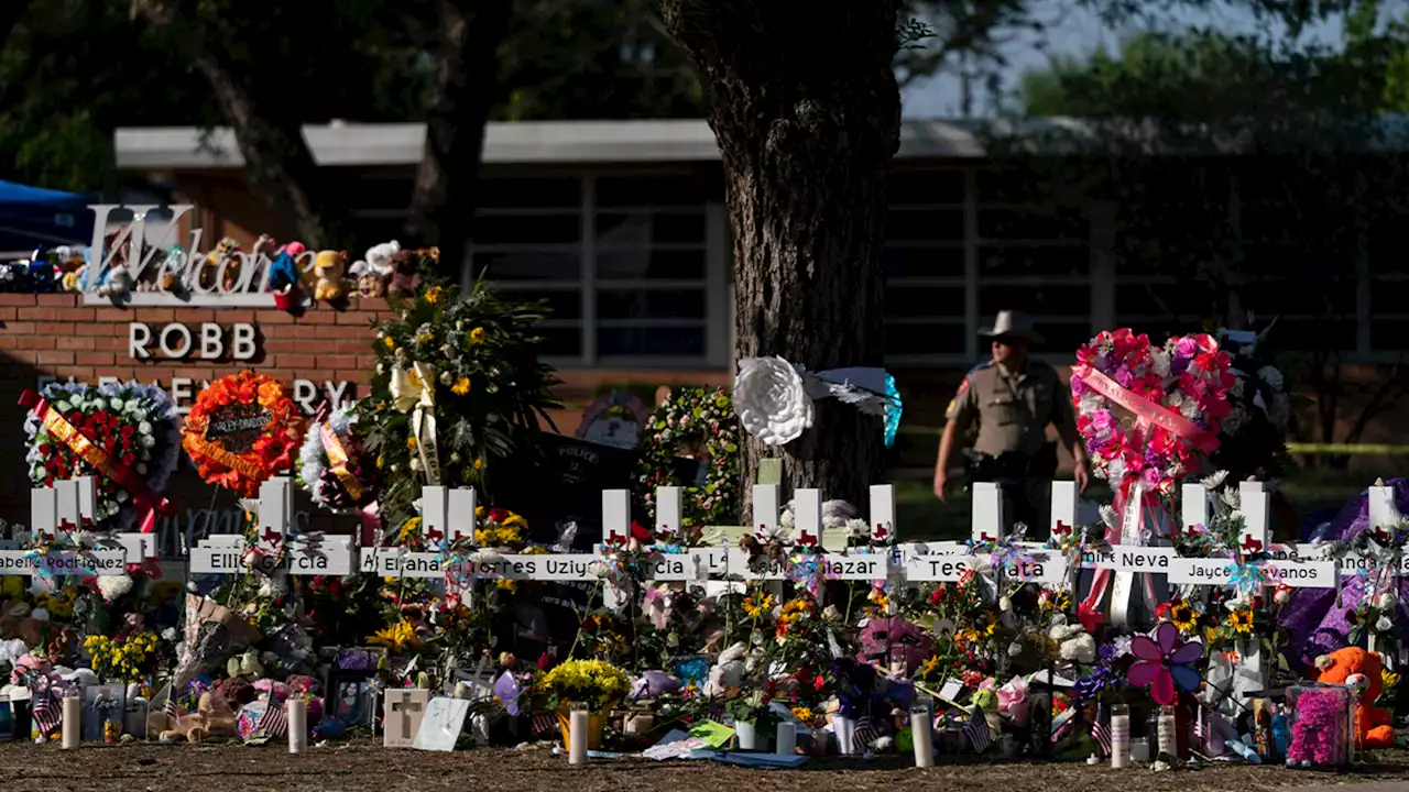 Uvalde superintendent affirms Robb Elementary will shut down after deadly shooting