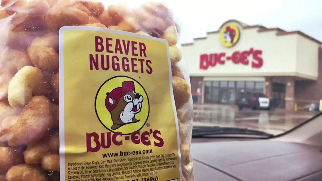 Buc-ee's owner donates $50 million for hospitality entrepreneurship program at Texas A&M