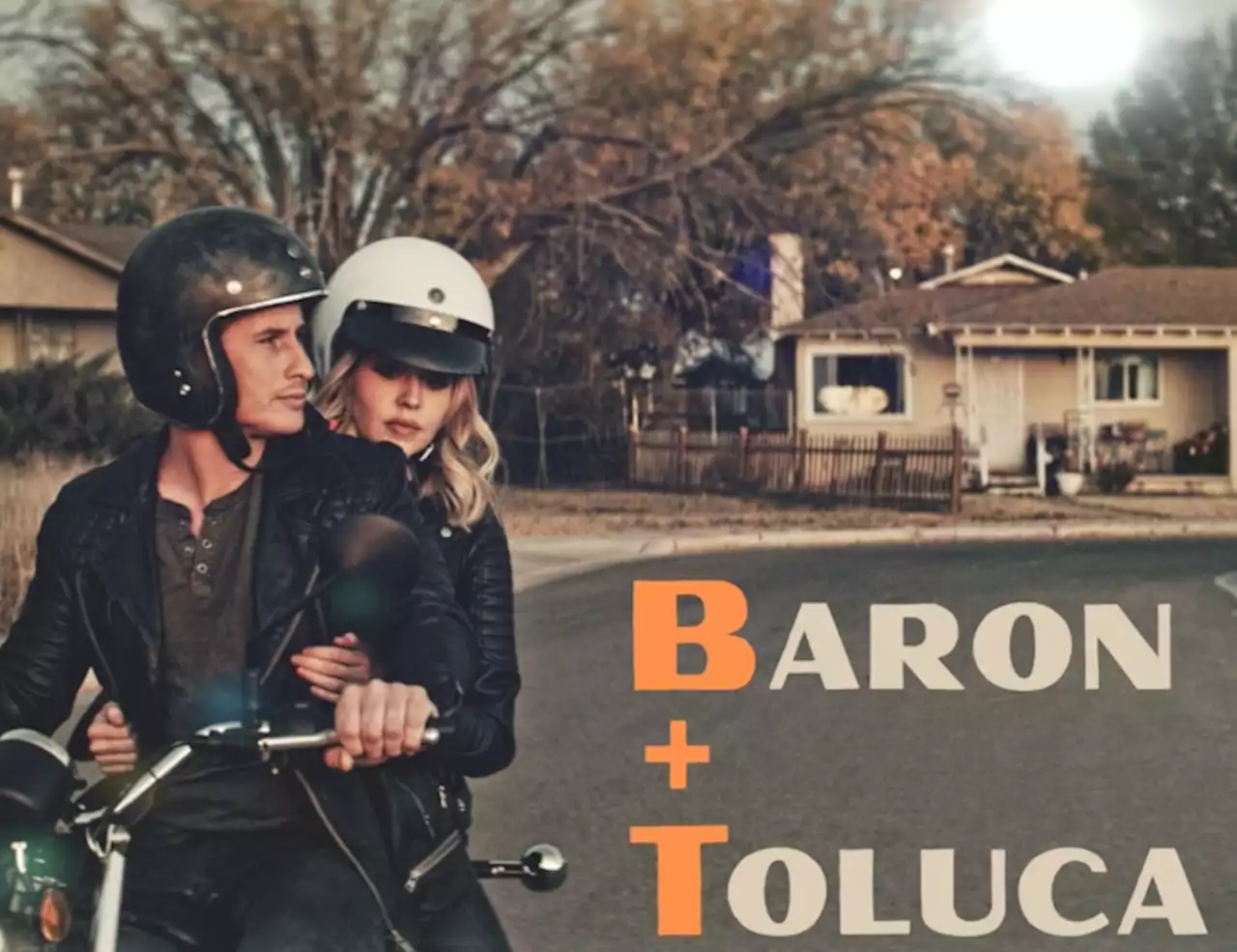 ATX TV Festival 2022: Baron and Toluca