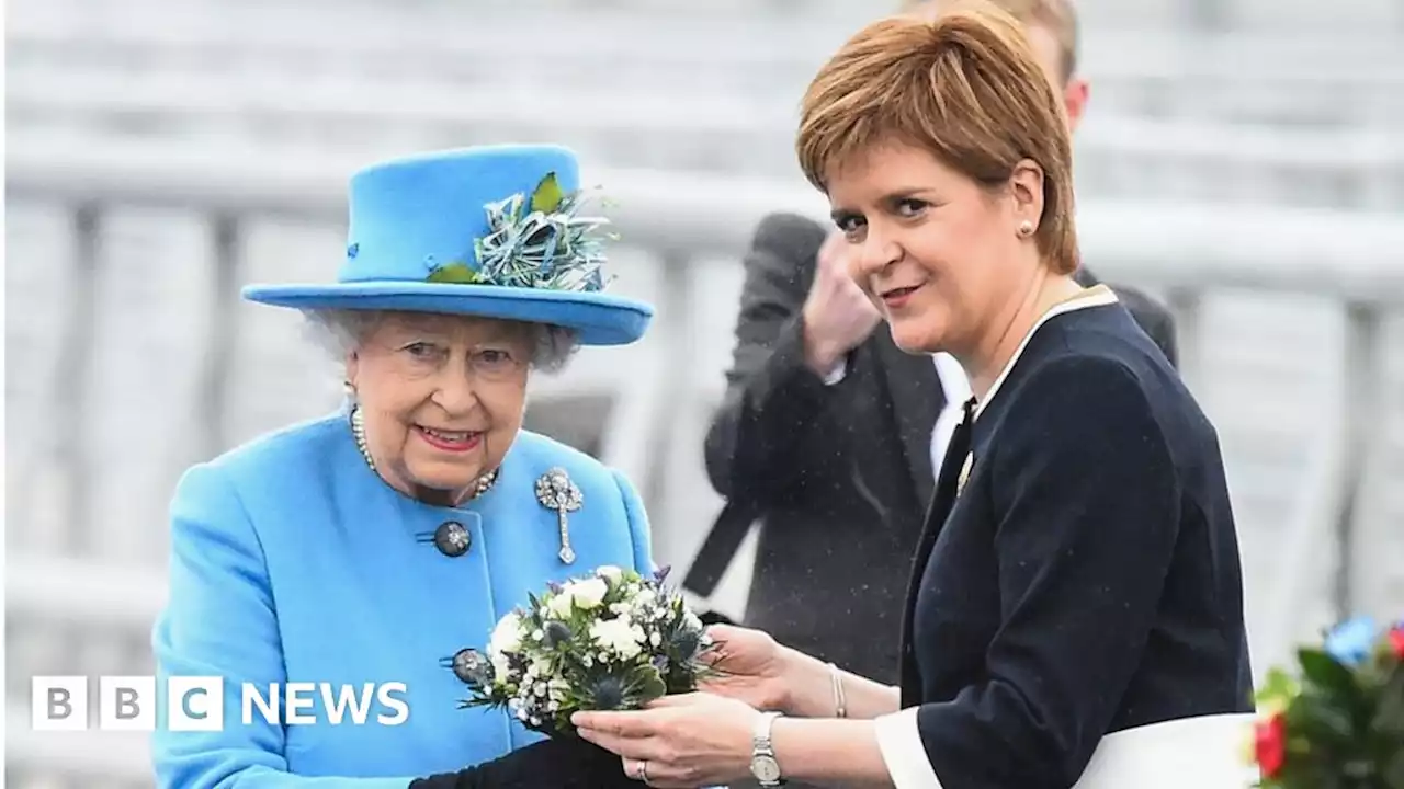 Platinum Jubilee: What does Scotland think of the Queen?